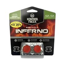 Nightfall KontrolFreek Freek Battle Royal Thumbsticks Para Xbox One Xbox Series X Convexo De Alta