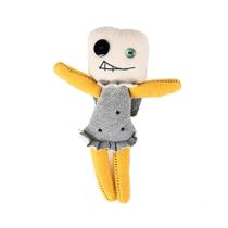Nightmare Doll - Brinquedos fantasmas de terror de pelúcia (20 cm)