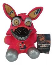 Nightmare Fox Five Nights At Freddy's Pelúcia