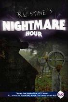 Nightmare Hour - Tie-In Edition - Harper Collins (USA)