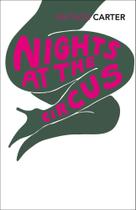 Nights at the Circus - PENGUIN UK