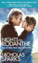 Nights In Rodanthe - Grand Central Publishing