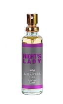 Nights Lady Woman Parfum 15Ml