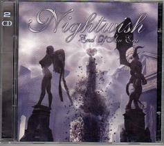 Nightwish End Of An Era CD DUPLO / DVD Nightwish End Of An Era CD DUPLO / DVD