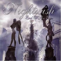 Nightwish End Of The An Era CD - Dynamo Records