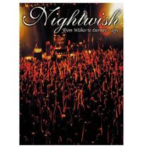 Nightwish - From Wishes to Eternity - Live DVD