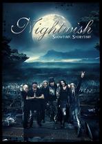 Nightwish Showtime, Storytime DVD - Dynamo Records