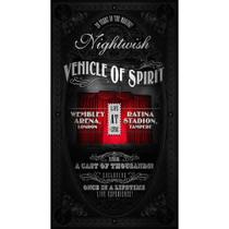Nightwish Vehicle Of Spirit DVD - Dynamo Records