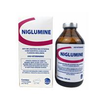 Niglumine Anti-inflamatório para Equinos e Bovinos - Ceva