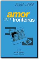 Niguém Merece - Amor Sem Fronteiras - Escala