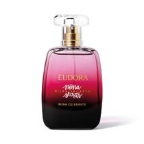 Niina Secrets Celebrate Desodorante Colônia 100ml Niina Secrets Celebrate Desodorante Colônia 100ml