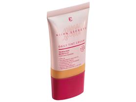Niina Secrets Daily Tint Cream Base Líquida Matte Eudora Cor 05 25ml