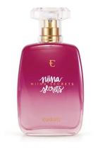 Niina Secrets Eudora Desodorante Colônia 100ml