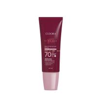 Niina Secrets FPS 70 Protetor Solar Facial 40ml Niina Secrets FPS 70 Protetor Solar Facial 40ml