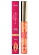 Niina secrets gloss lab luminous bronze