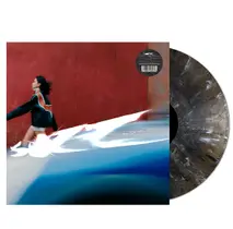 NIKI - LP Buzz UO Exclusive Vinil