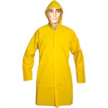 Nikola Capa P/Chuva Pvc Forr.Amar.Eg Nikol Nikola Capa P/Chuva Pvc Forr.Amar.Eg Nikol