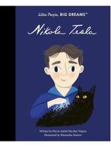 Nikola tesla - little people, big dreams - vol. 83 Nikola tesla - little people, big dreams - vol. 83