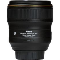 Nikon Af-s Fx Nikkor 35mm F/1.4g