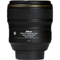 Nikon Af-s Fx Nikkor 35mm F/1.4g