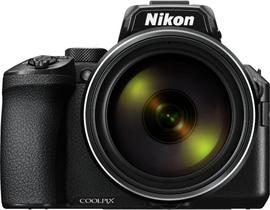 Nikon - Coolpix P950 16.0-Megapixel Câmera Fotográfica Digital - Preto-26532 Nikon - Coolpix P950 16.0-Megapixel Câmera Fotográfica Digital - Preto-26532
