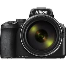 Nikon coolpix p950 - 16mp