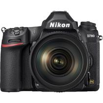 Nikon d780 kit 24-120mm vr - 24.5mp