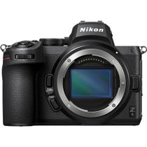 Nikon z 5 corpo - 24.3mp