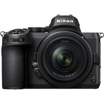 Nikon z 5 kit 24-50mm f/4-6.3 - 24.3mp