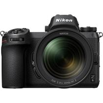 Nikon z 6 kit 24-70mm - 24,5 mp