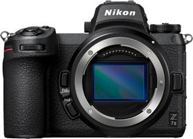 Nikon - Z 7 Ii 4K Video Câmera Fotográfica Digital (Não Acompanha Lentes) - Preto-1653 Nikon - Z 7 Ii 4K Video Câmera Fotográfica Digital (Não Acompanha Lentes) - Preto-1653