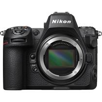 Nikon z 8 corpo - 45,7 mp Nikon z 8 corpo - 45,7 mp