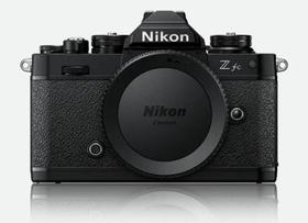 Nikon z fc kit 16-50mm - 20,9mp / black Nikon z fc kit 16-50mm - 20,9mp / black