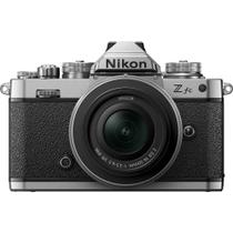 NIKON Z fc KIT 16-50MM - 20,9MP