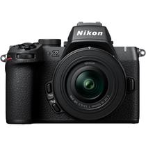 Nikon z50 ii kit 16-50mm - 20,9 mp