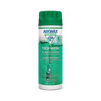 Nikwax Tech Wash, Verde, 10 fl. oz