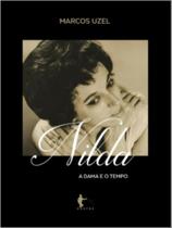 Nilda - a dama e o tempo