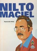 Nilto maciel bolso - ED DEMOCRITO ROCHA(3281)