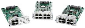 NIM-ES2-4 Modulo Roteador Cisco