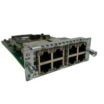 Nim-es2 Módulo Cisco 8 Portas Isr 4000 Gigabit Ethernet