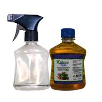 nim/ neem solução concentrada 250ML + BORRIFADOR (Rende 75 lts) KOICCY nim/ neem solução concentrada 250ML + BORRIFADOR (Rende 75 lts) KOICCY