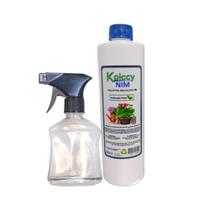 nim/ neem solução concentrada 500ML + BORRIFADOR ( Rende 150 lts) KOICCY nim/ neem solução concentrada 500ML + BORRIFADOR ( Rende 150 lts) KOICCY