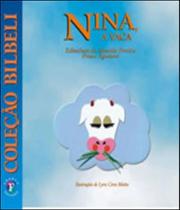 Nina a vaca - FRANCO EDITORA Nina a vaca - FRANCO EDITORA