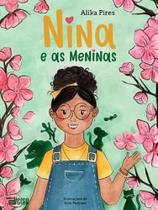 Nina e as meninas - Editora InVerso