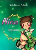 Nina e o bracelete Nina e o bracelete