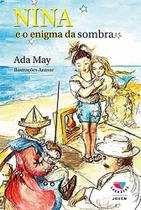 Nina e o Enigma da Sombra - LACHATRE JOVEM