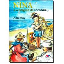 Nina e o Enigma da Sombra