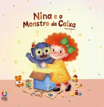 Nina e o Monstro da Caixa Nina e o Monstro da Caixa