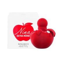 Nina Extra Rouge Eau De Parfum 30ml Feminino
