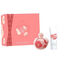 Nina Fleur Nina Ricci Coffret Kit - Perfume Feminino EDT + Creme Corporal